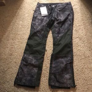 Nikita Xl ski snow pants